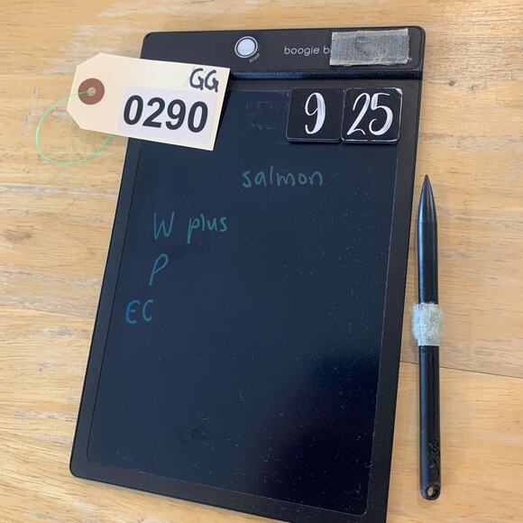 Vince Camuto Blouse Womens 3X Plus Salmon Split Neck Ruffle Sleeve Pintuck Top - Picture 11 of 12